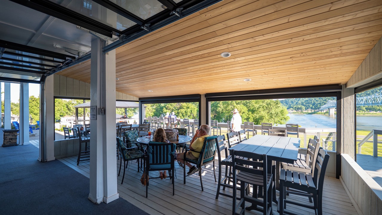 Photo of Outdoor in Madison