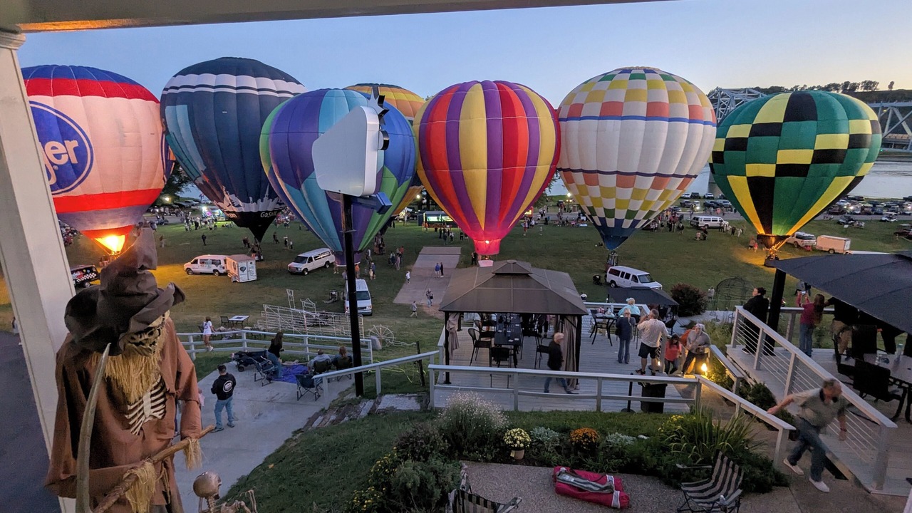 Photo of Outdoor in Madison
