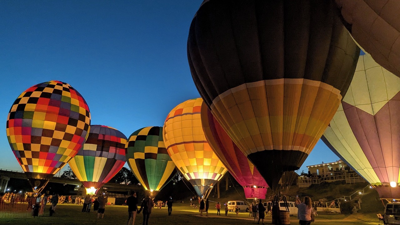 Photo of Outdoor in Madison