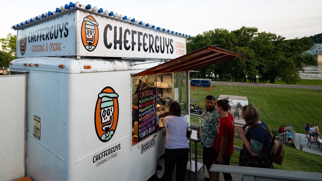 Photo of Outdoor in Madison