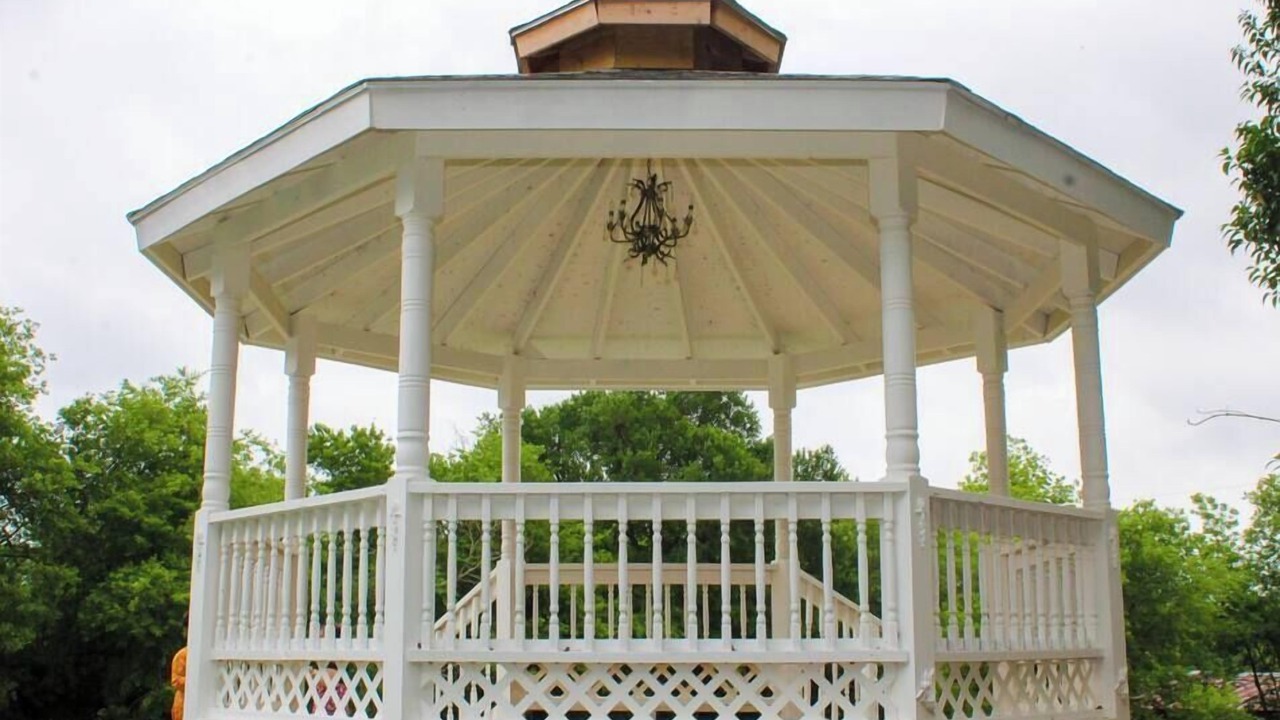 Photo of Outdoor in Salado