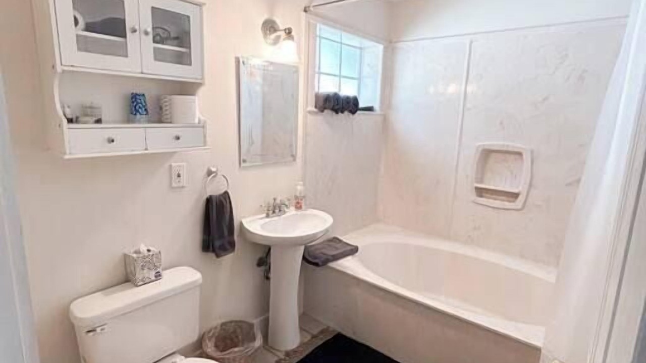 Photo of Bathroom in Salado