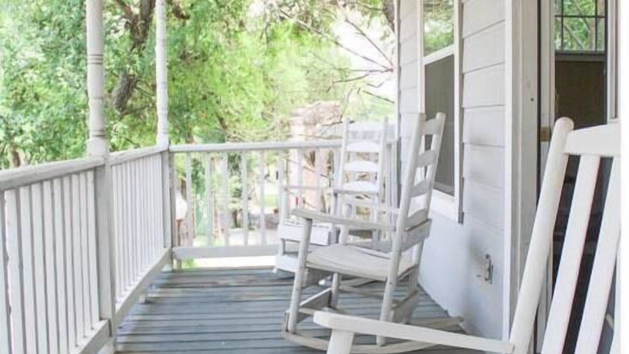 Photo of Outdoor in Salado