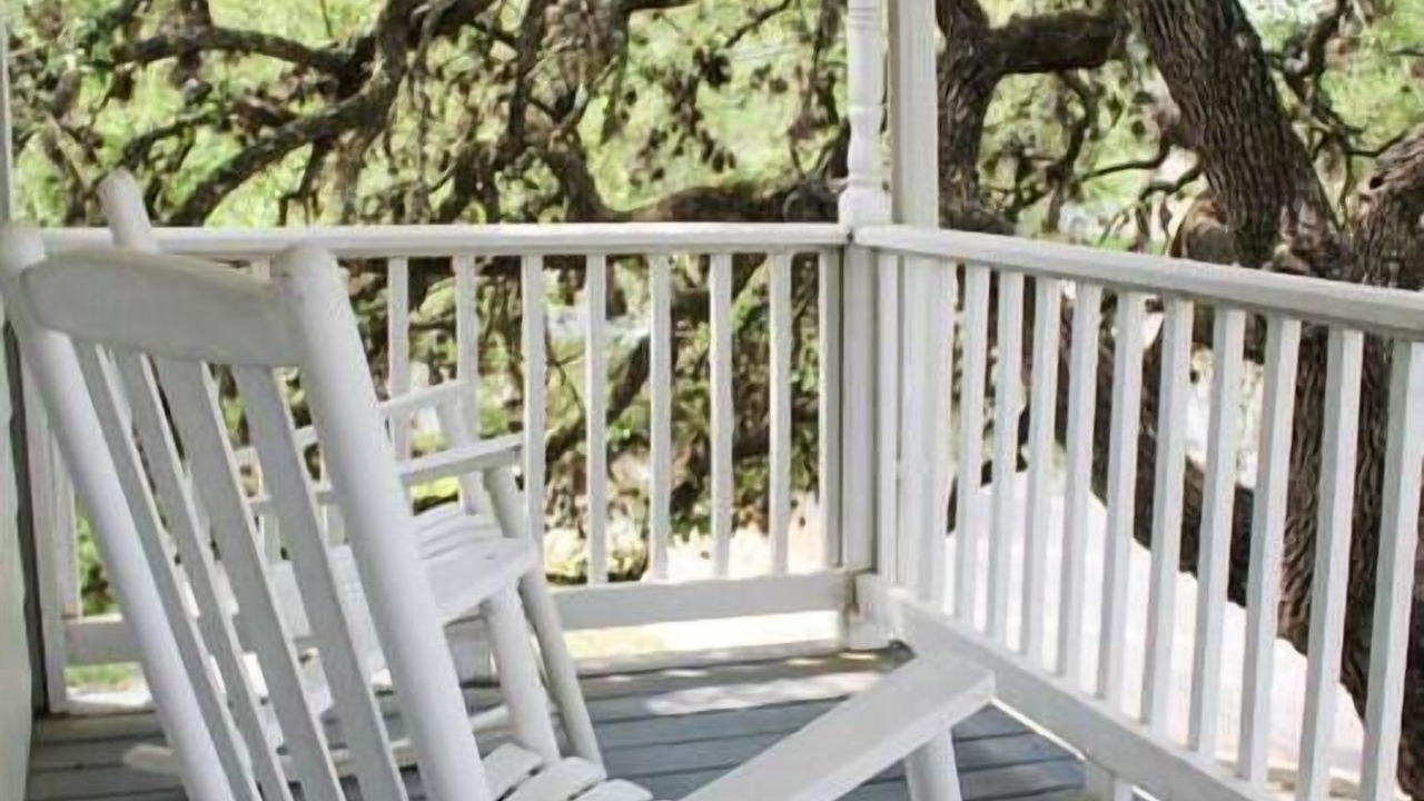 Photo of Outdoor in Salado