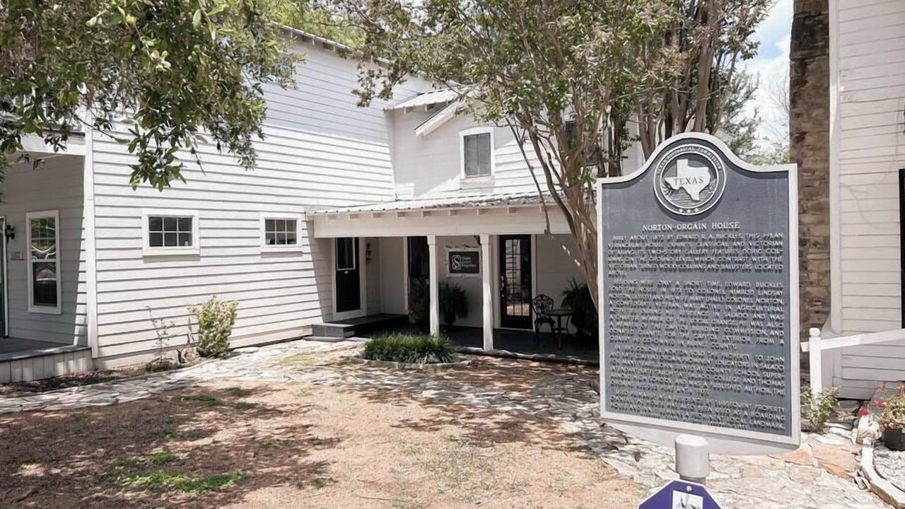 Photo of Outdoor in Salado