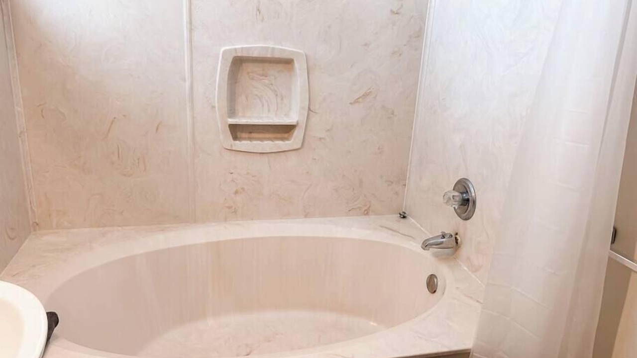 Photo of Bathroom in Salado