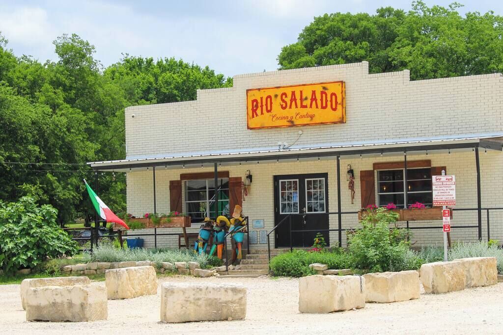 Photo of Outdoor in Salado