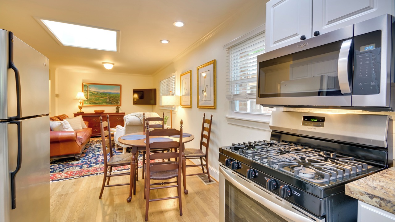 Photo of Kitchen in Winston - Salem
