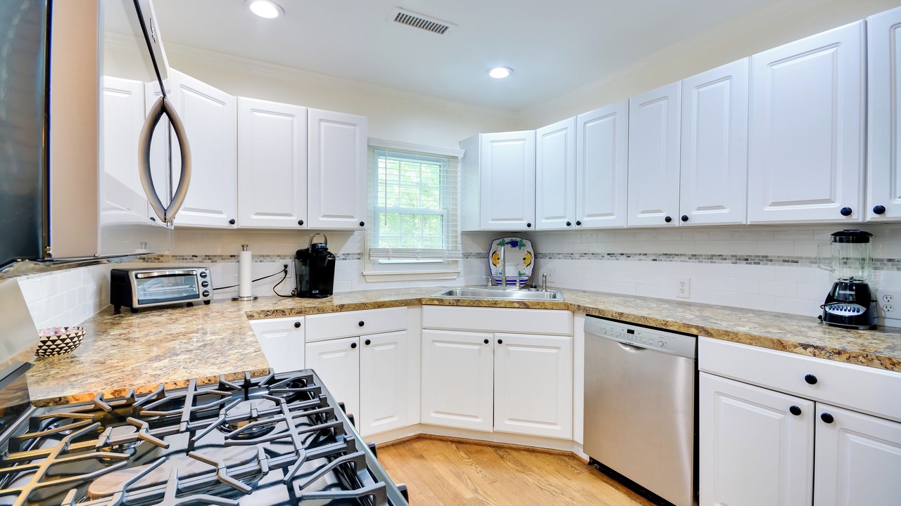 Photo of Kitchen in Winston - Salem