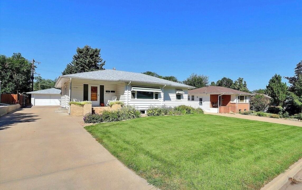 Photo of Outdoor in Greeley