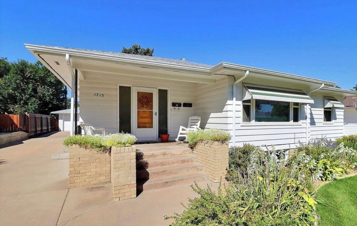 Photo of Outdoor in Greeley