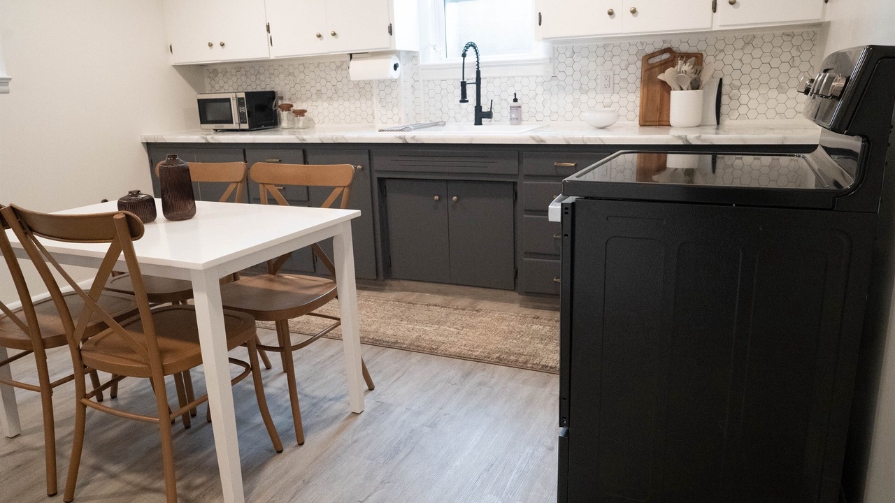 Photo of Kitchen in Greeley