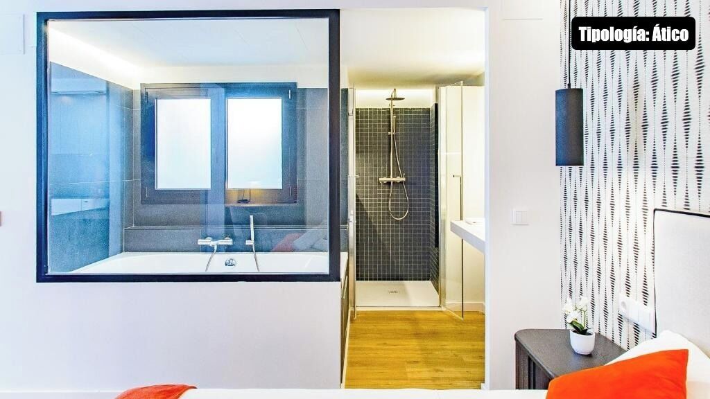 Photo of Bathroom in Alicante City Centre