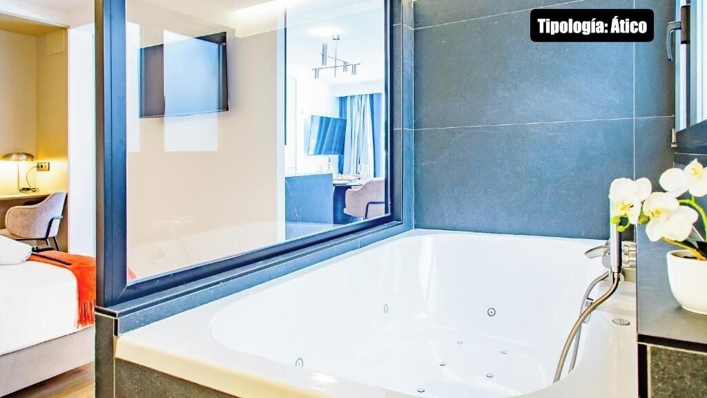 Photo of Bathroom in Alicante City Centre