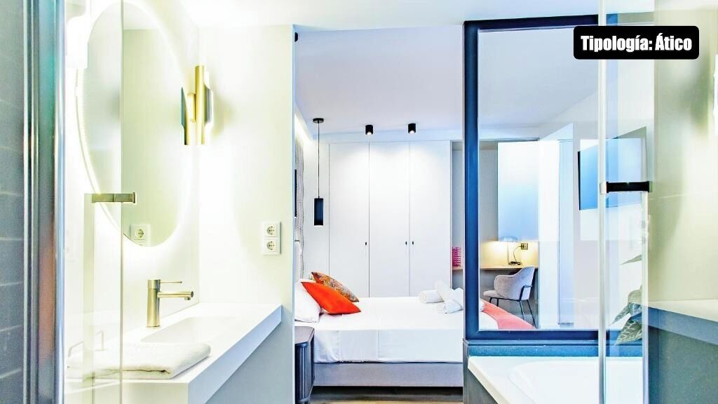 Photo of Bathroom in Alicante City Centre