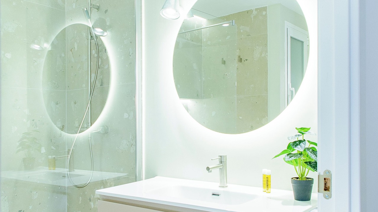 Photo of Bathroom in Alicante City Centre