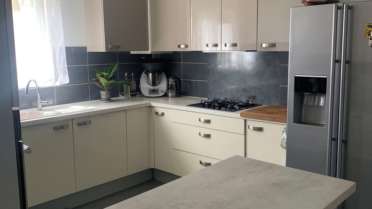 Photo of Kitchen in Aimargues