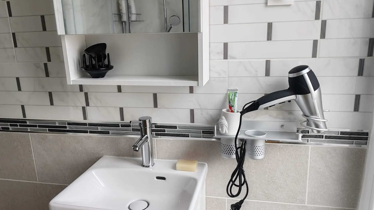 Photo of Bathroom in Vitry-sur-Seine