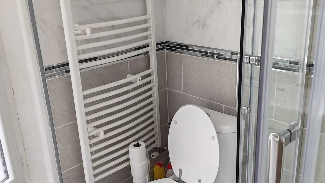 Photo of Bathroom in Vitry-sur-Seine