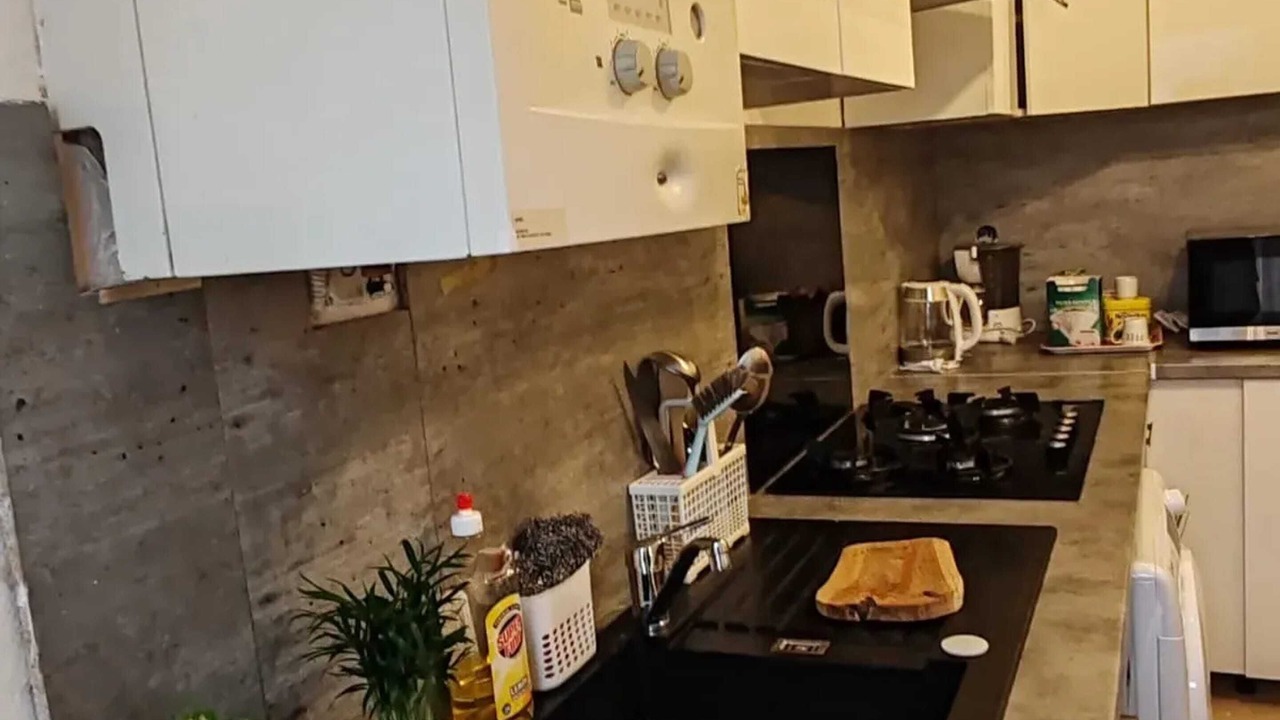 Photo of Kitchen in Vitry-sur-Seine