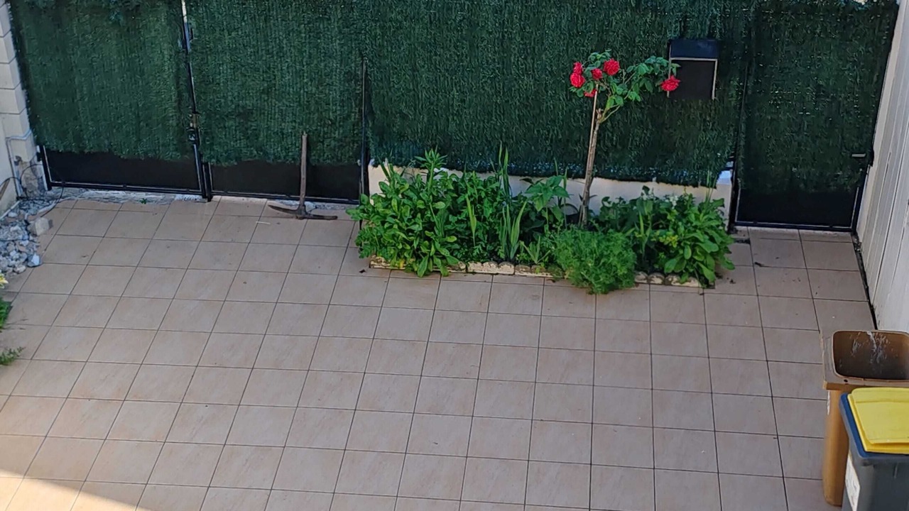 Photo of Patio Balcony in Vitry-sur-Seine