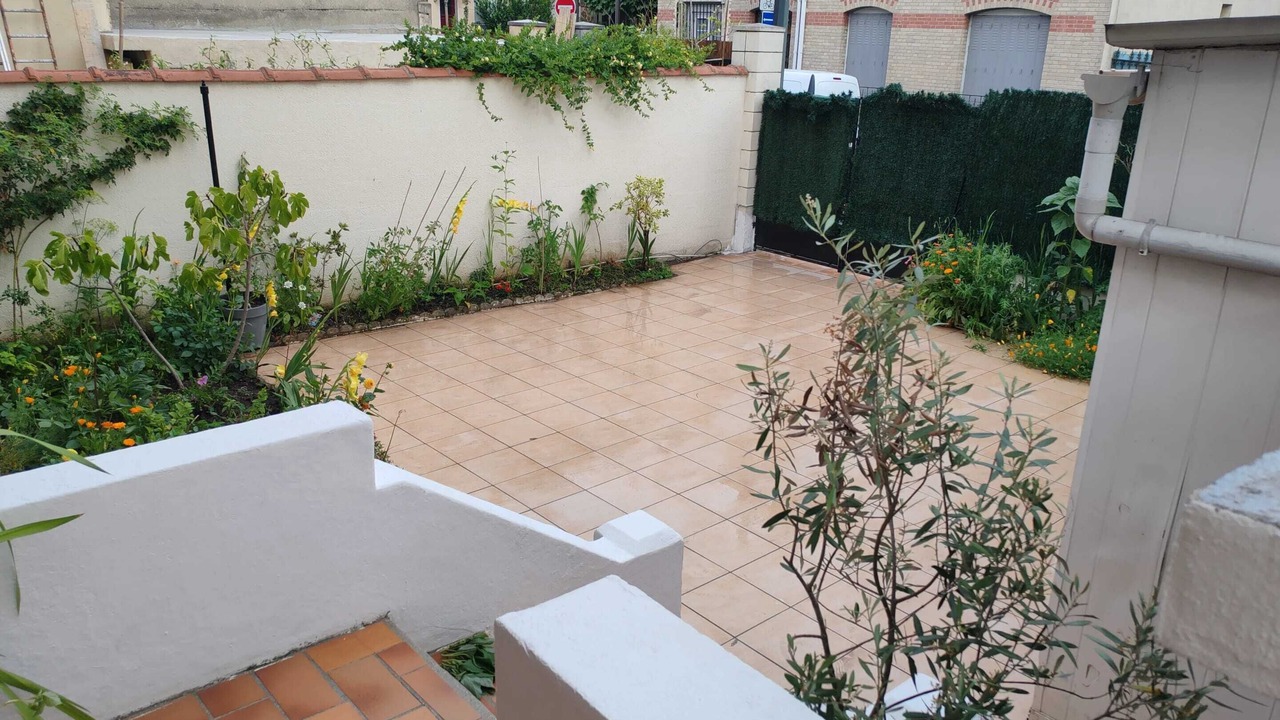 Photo of Outdoor in Vitry-sur-Seine