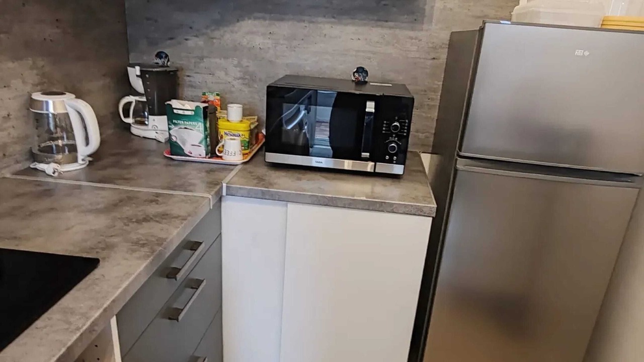 Photo of Kitchen in Vitry-sur-Seine