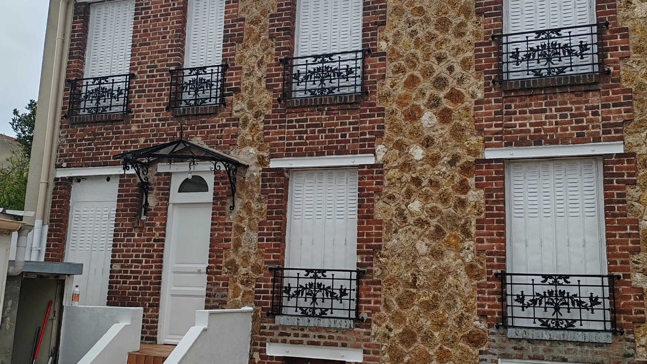 Photo of Outdoor in Vitry-sur-Seine