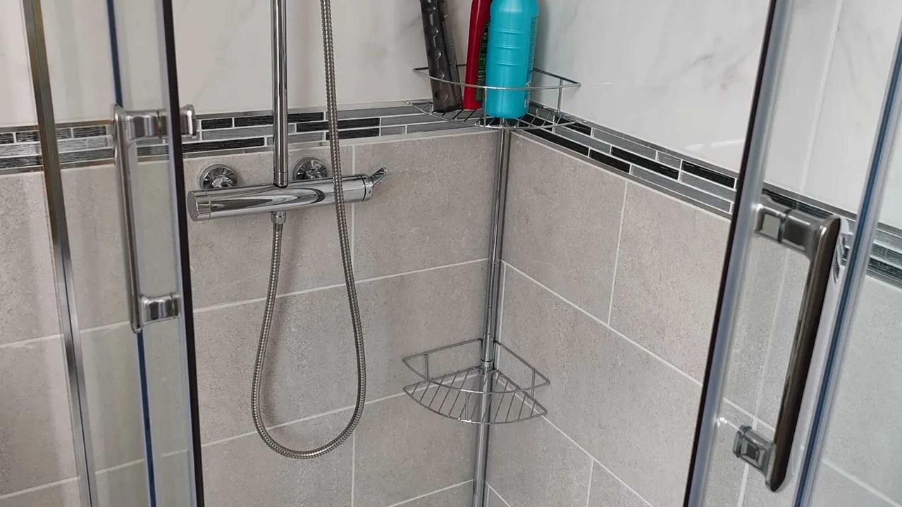 Photo of Bathroom in Vitry-sur-Seine
