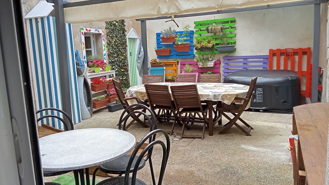 Photo of Outdoor in Le Croisic