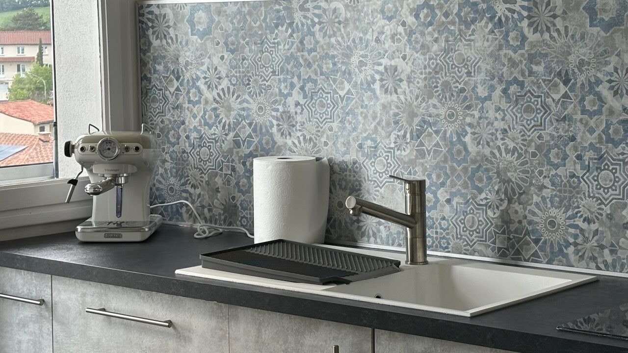 Photo of Kitchen in Aurillac