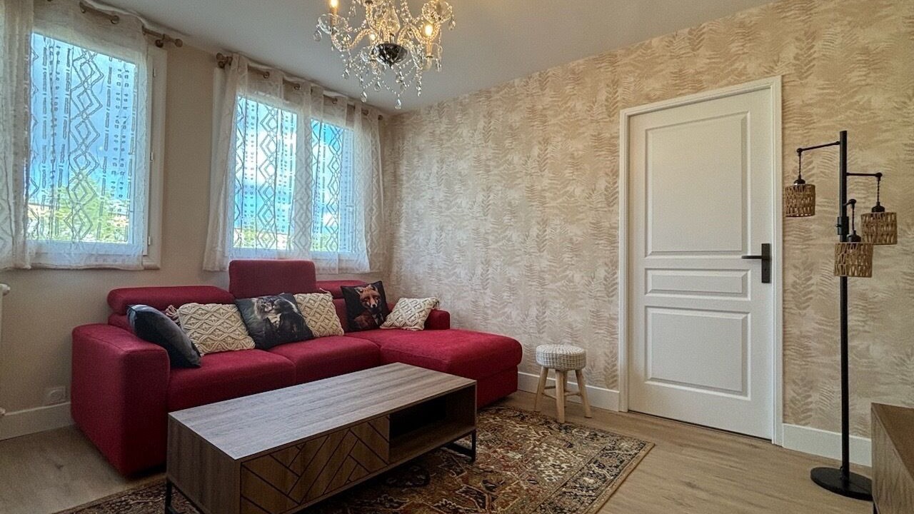 Photo of Livingroom in Aurillac