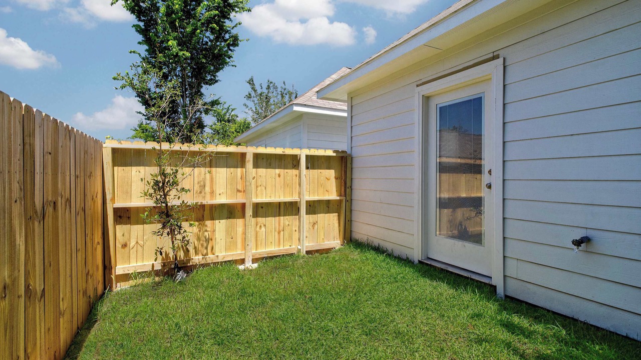 Photo of Outdoor in Houston