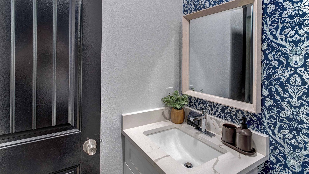 Photo of Bathroom in Houston