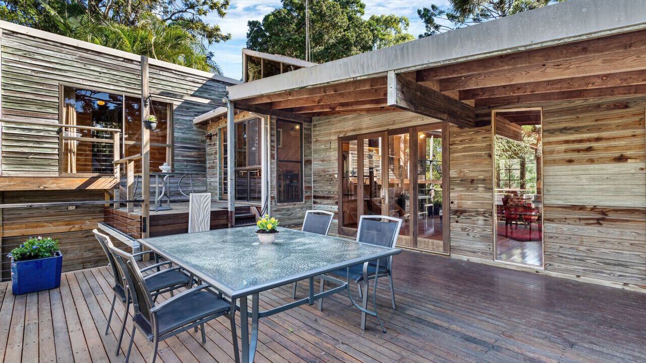 Photo of Patio Balcony in Currumbin Valley
