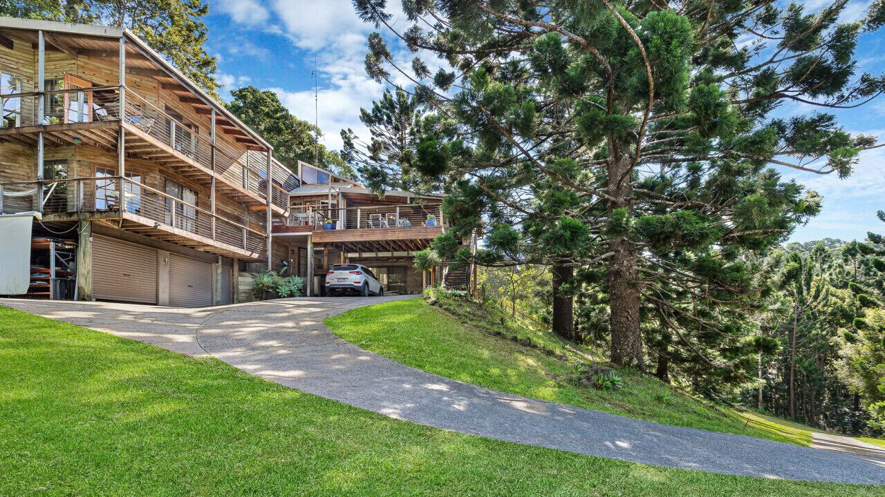 Photo of Outdoor in Currumbin Valley