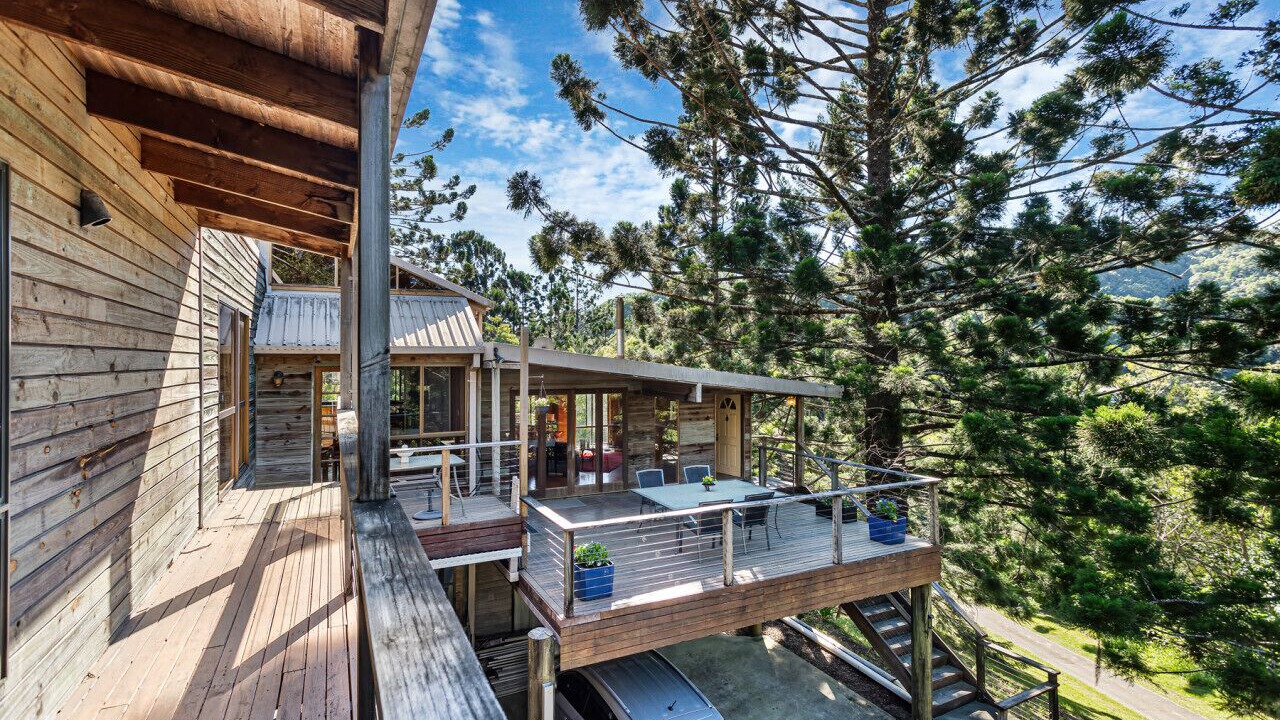 Photo of Outdoor in Currumbin Valley