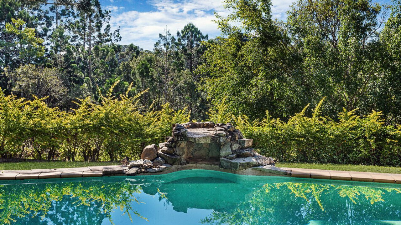 Photo of Outdoor in Currumbin Valley