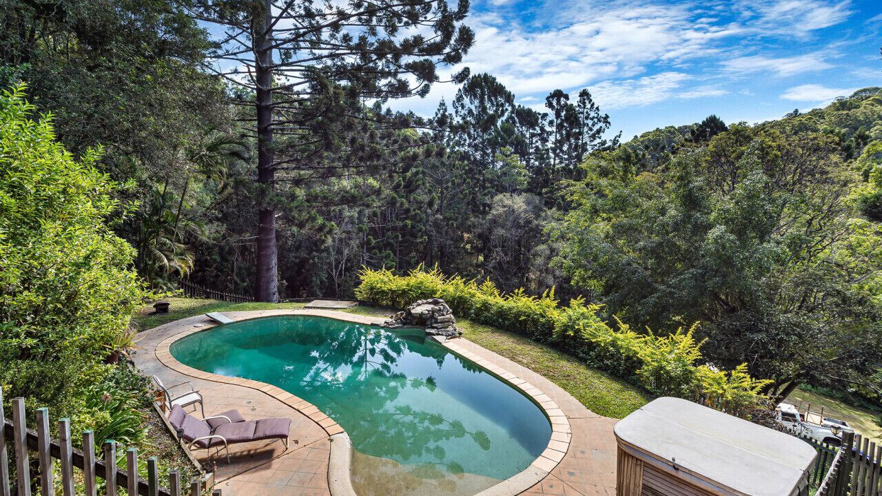 Photo of Outdoor in Currumbin Valley