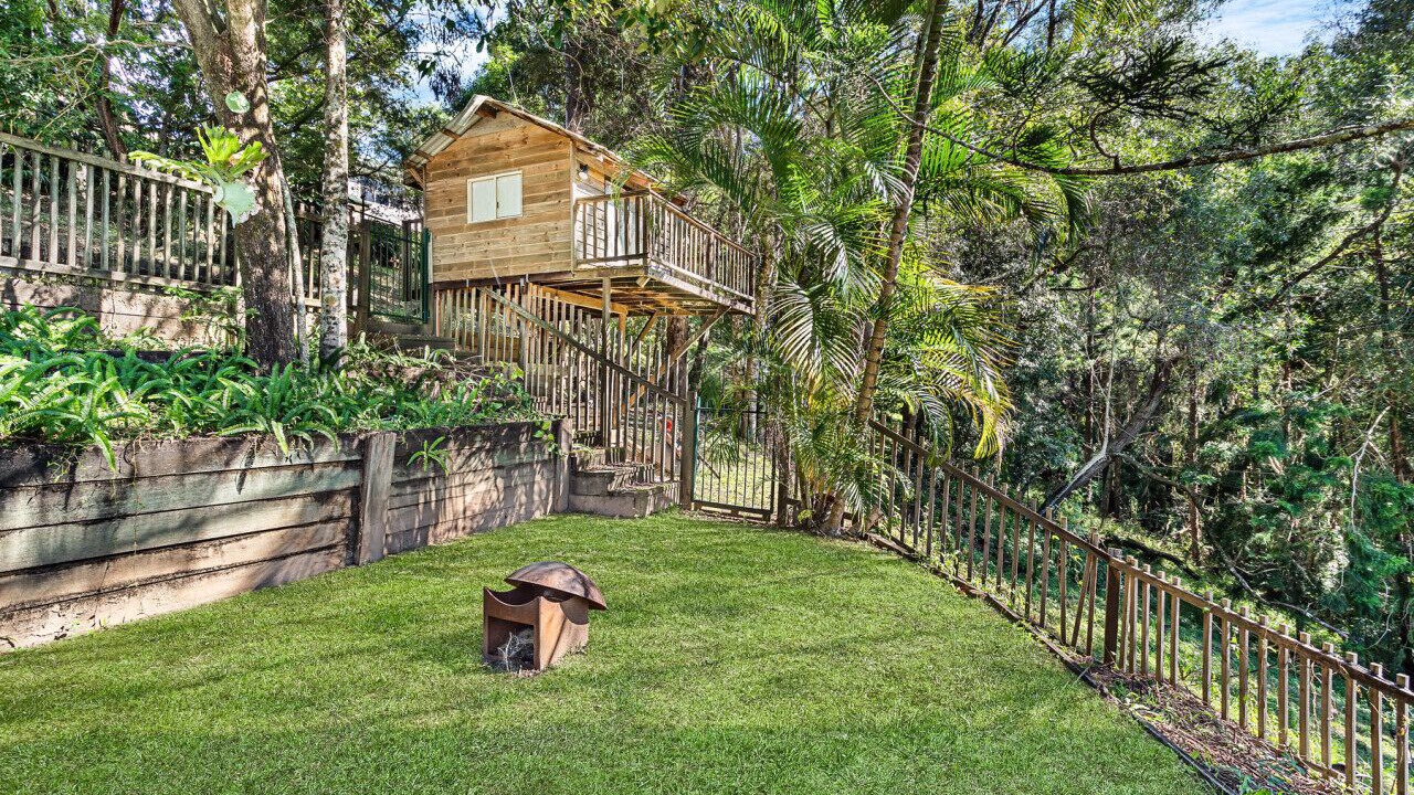 Photo of Outdoor in Currumbin Valley
