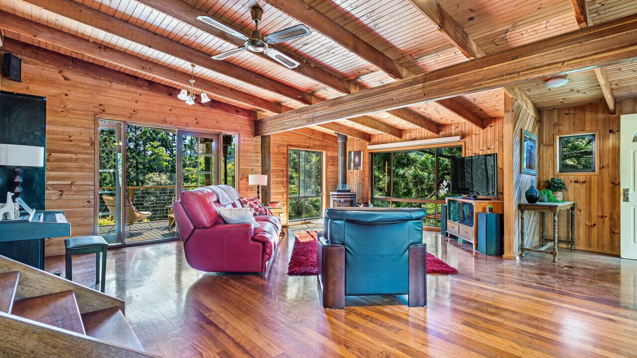 Photo of Bedroom in Currumbin Valley