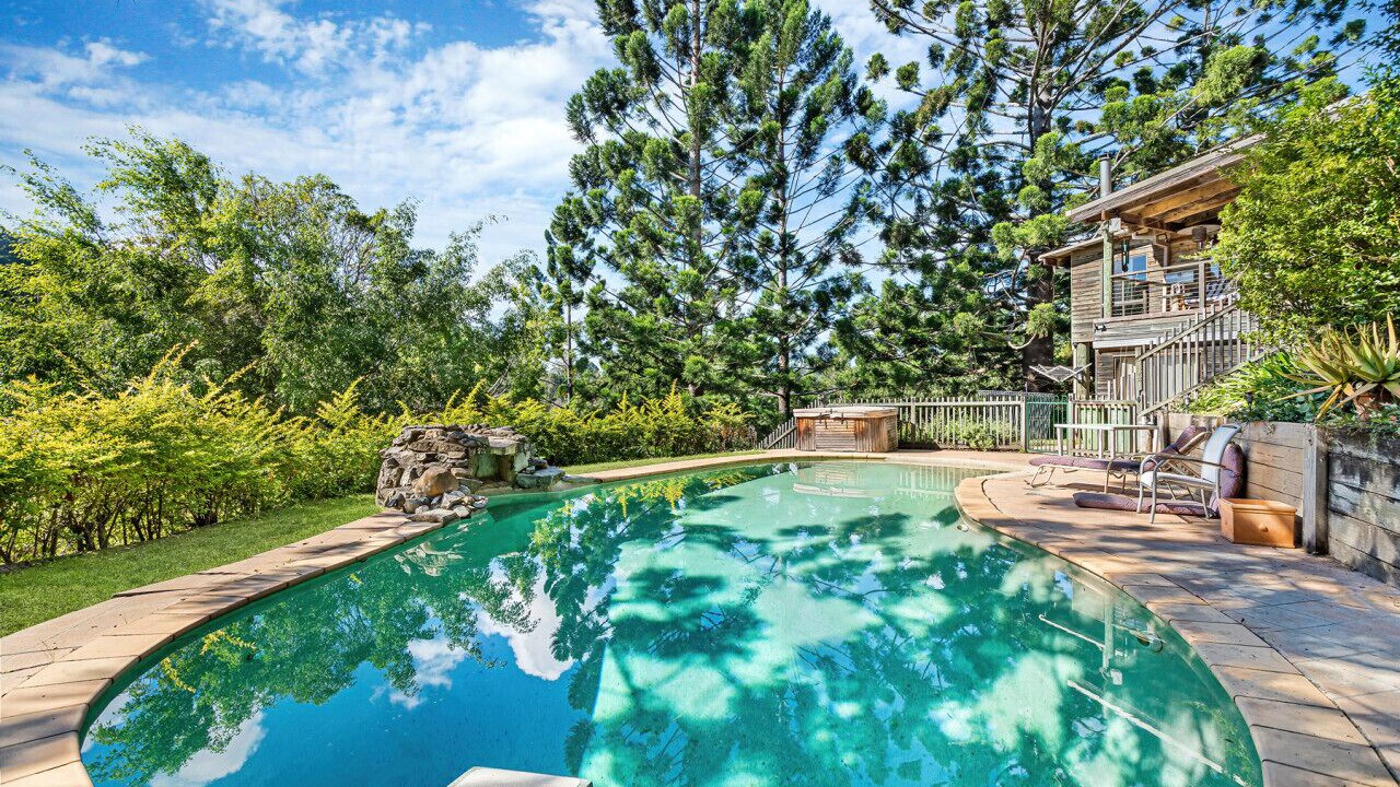 Photo of Outdoor in Currumbin Valley