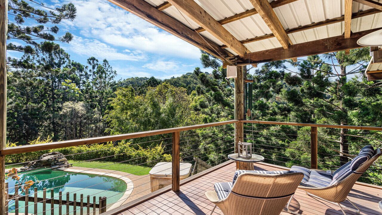 Photo of Outdoor in Currumbin Valley