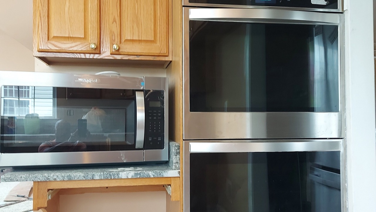 Photo of Kitchen in Bowie