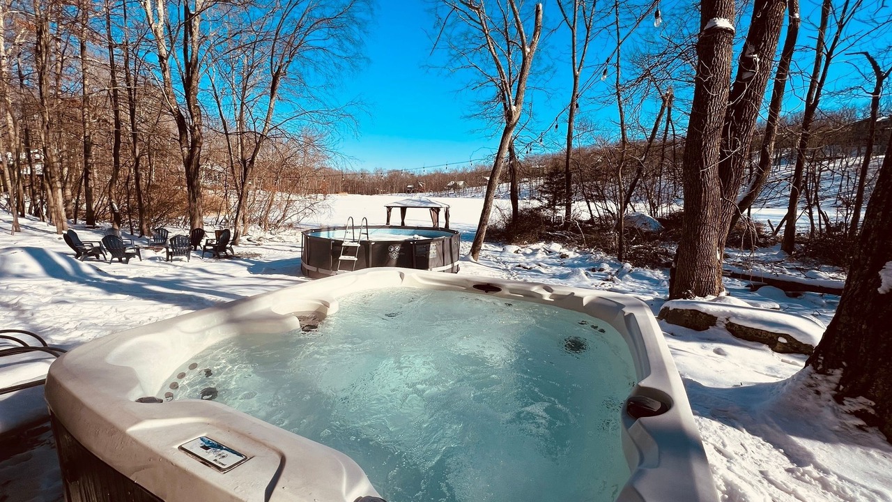 Photo of Outdoor in East Stroudsburg