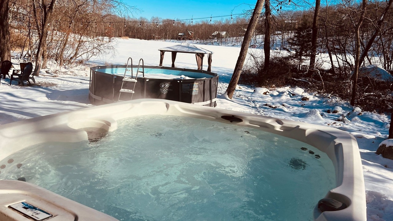 Photo of Outdoor in East Stroudsburg