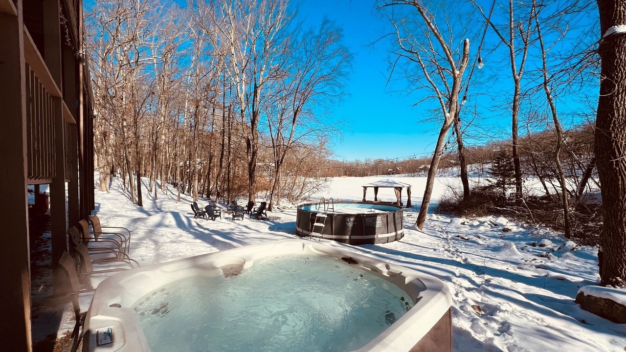 Photo of Outdoor in East Stroudsburg