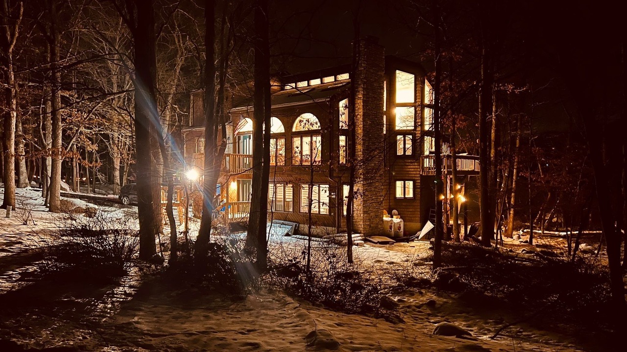 Photo of Outdoor in East Stroudsburg