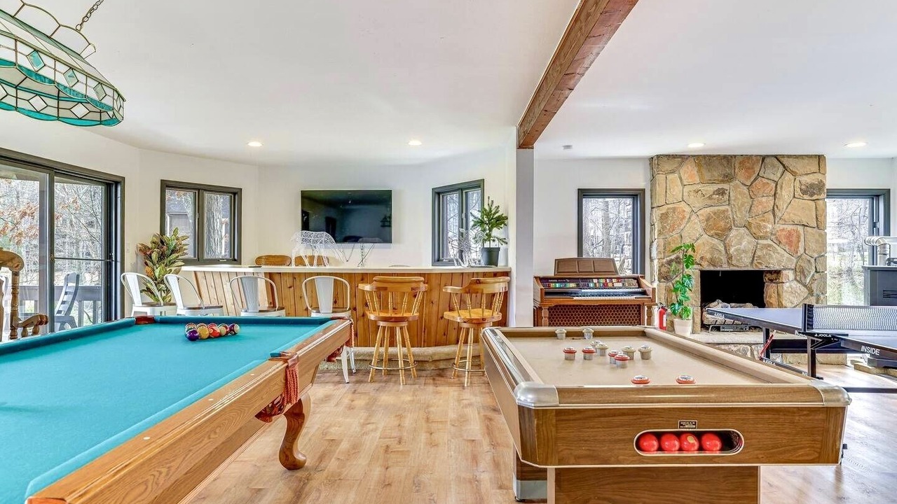 Photo of Bedroom in East Stroudsburg