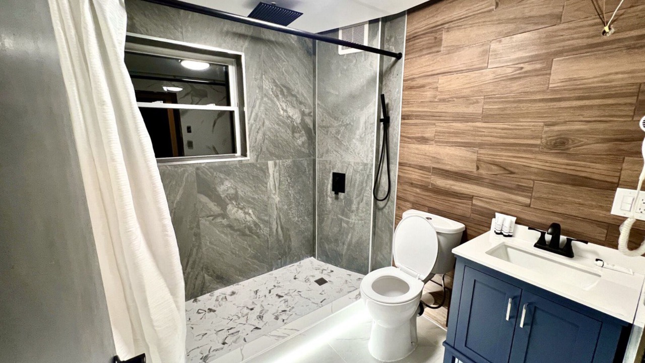 Photo of Bathroom in East Stroudsburg